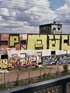 Graffiti