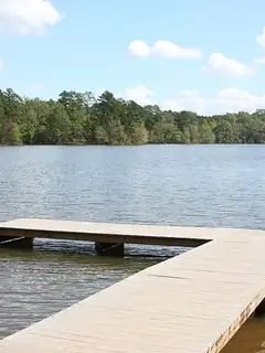 Hard Labor Creek State Park