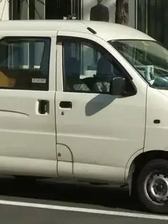Microvan