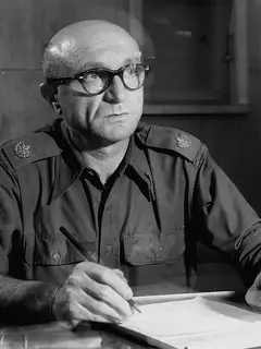 Yaakov Dori