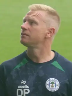 David Perkins