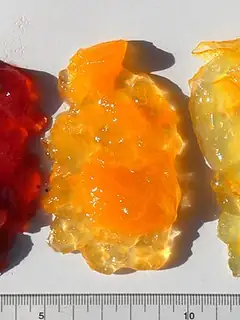 Fruit preserves