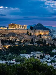 Athens