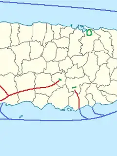 Puerto Rico campaign