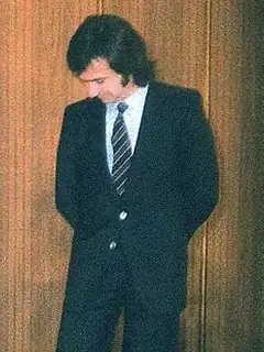 Bruno Giacomelli