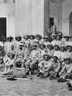 Philippine Revolution