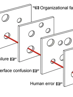 Human Factors Analysis and Classification System