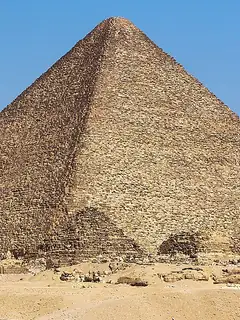 Great Pyramid of Giza