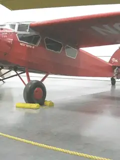 Cessna Model A