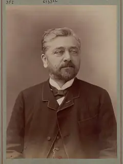 Gustave Eiffel