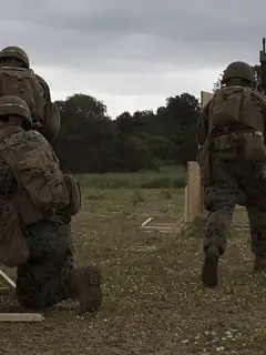 Military exercise