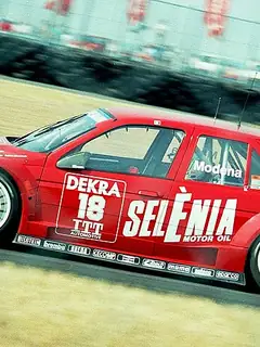 Stefano Modena