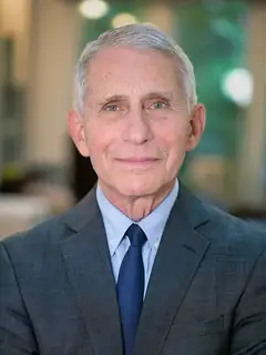 Anthony Fauci