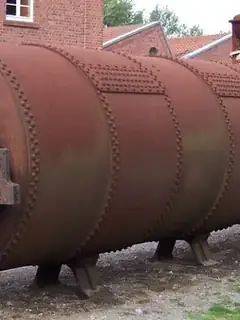 Boiler