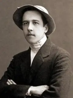 Alexander Chayanov