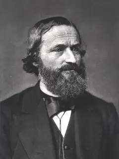 Gustav Kirchhoff
