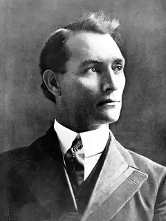 Denver S. Dickerson