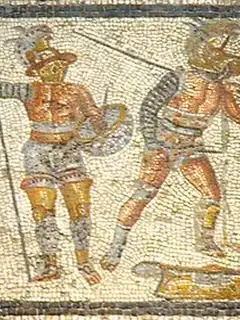 Gladiator