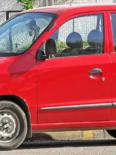 Hyundai Atos