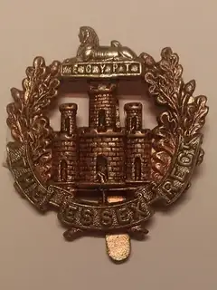Essex Regiment