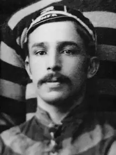 Thomas Ellison