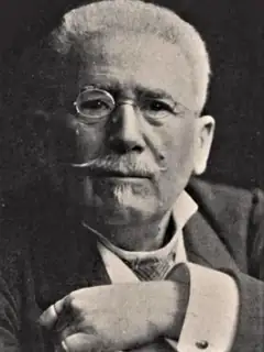 Abraham Goldfaden