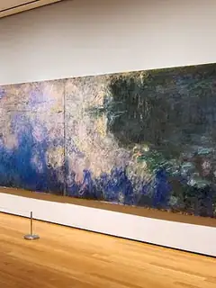 Water Lilies