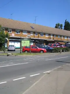 Nazeing