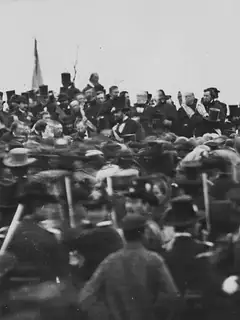 Gettysburg Address