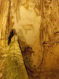Hidden face