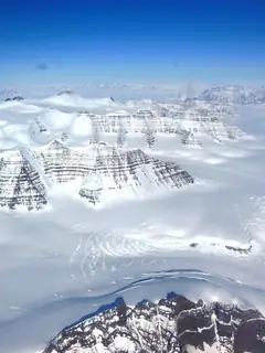 Glacier