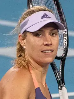 Angelique Kerber