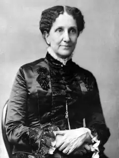 Mary Baker Eddy