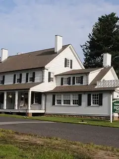 Oakhurst, New Jersey