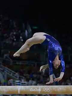 Gymnastics
