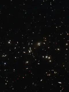 Galaxy groups and clusters