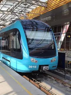 Changchun Rail Transit