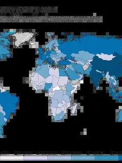 Gross domestic product