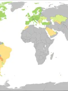 Programme for International Student Assessment