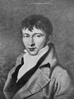 Adam Müller