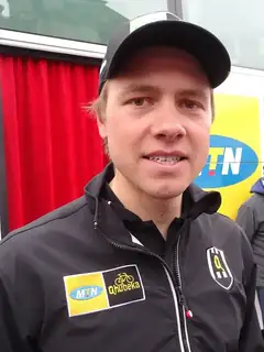 Edvald Boasson-Hagen