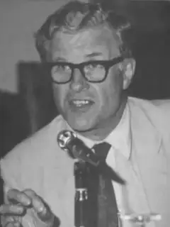 John Blacking