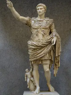 Augustus