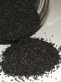 Gunpowder