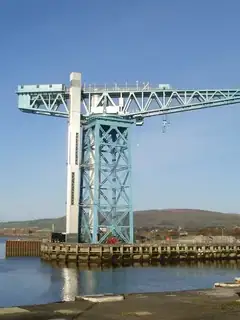 Titan Clydebank