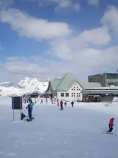 Monte Zoncolan