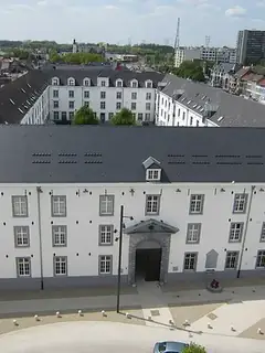 Mechelen transit camp