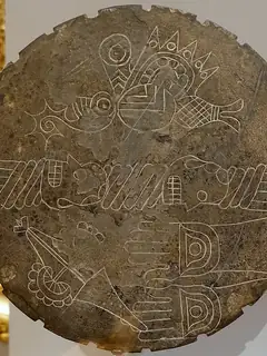 Mississippian period