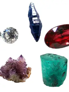 Gemstone