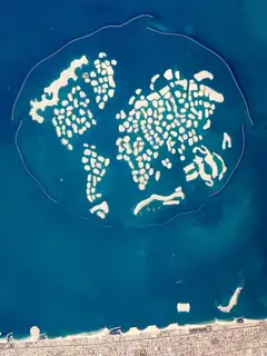 The World